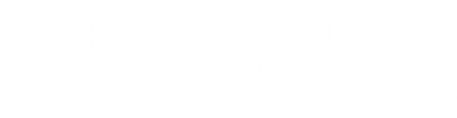 Rodolfo Valderrama